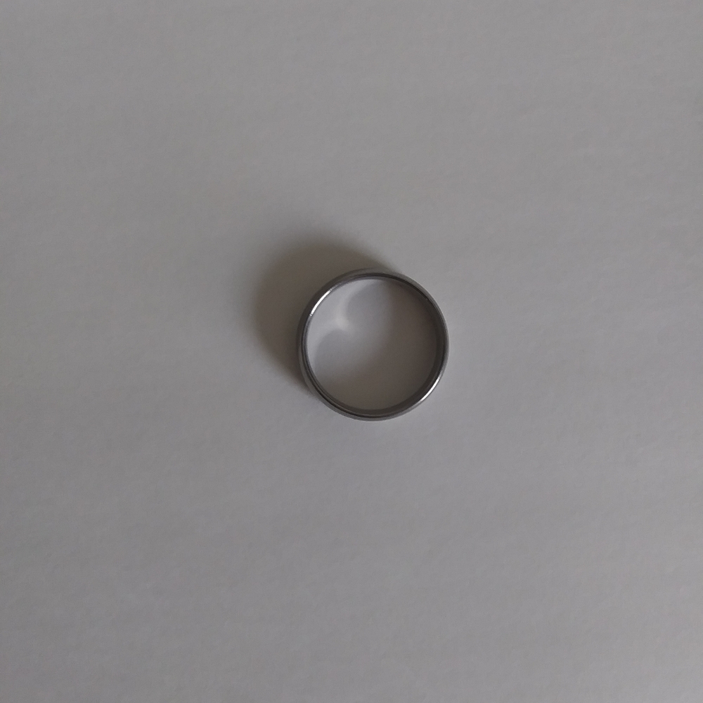 Silver Ring